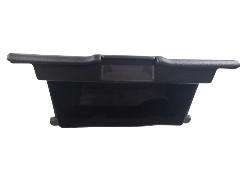SILVRDO15 2015 Glove Box 641423