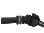 Front Drive Shaft Fits 15-20 ESCALADE 642544