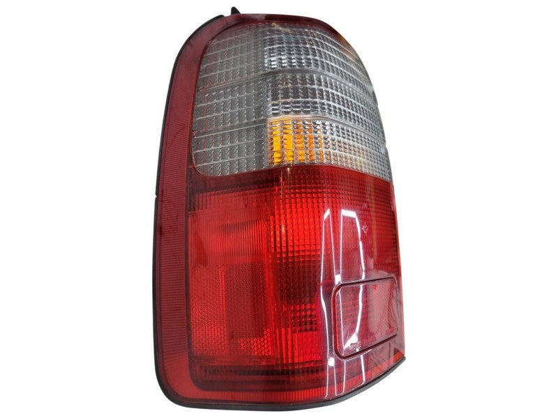Driver Left Tail Light Fits 96-00 4 RUNNER 672850