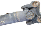 Front Drive Shaft 3.5L 6 Cylinder 2GRFKS Engine Fits 16-23 TACOMA 6672