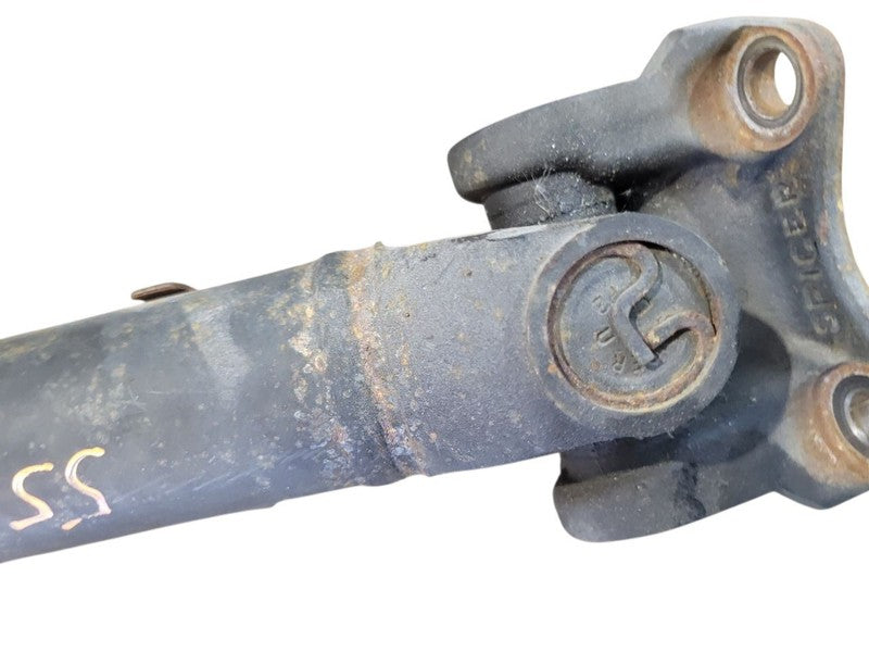Front Drive Shaft 3.5L 6 Cylinder 2GRFKS Engine Fits 16-23 TACOMA 6672