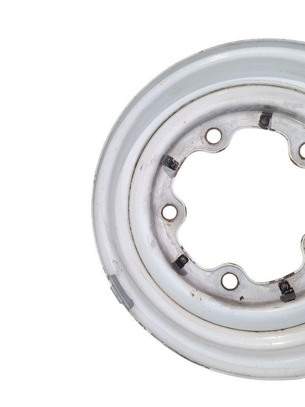 Wheel 14x5 Painted Fits 73-75 THING 650284