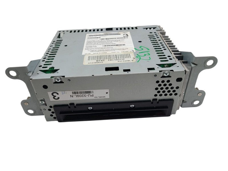 Audio Equipment Radio Receiver AM-FM-CD-MP3 Single Disc Fits 11 EDGE 6