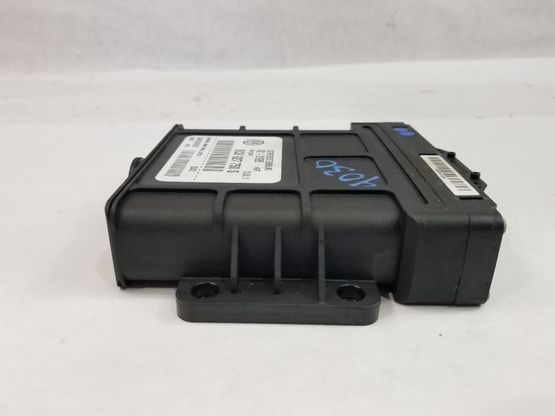 Chassis ECM Transmission ID 0C8927750 Fits 11-14 TOUAREG 544205