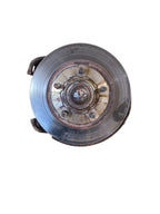 Passenger Right Front Spindle/Knuckle 12" Rotor Fits 80-90 CAPRICE 677
