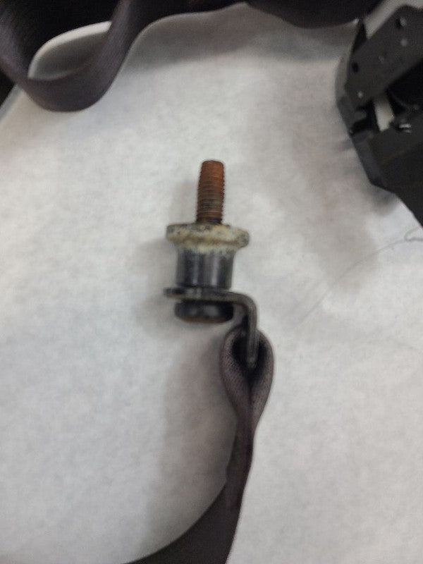 ENCLAVE   2014 Seat Belt Rear 606728