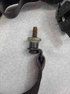 ENCLAVE   2014 Seat Belt Rear 606728