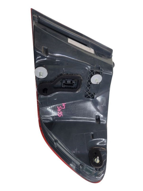 Driver Left Tail Light Quarter Panel Mounted Fits 14-16 BMW 528i 67452