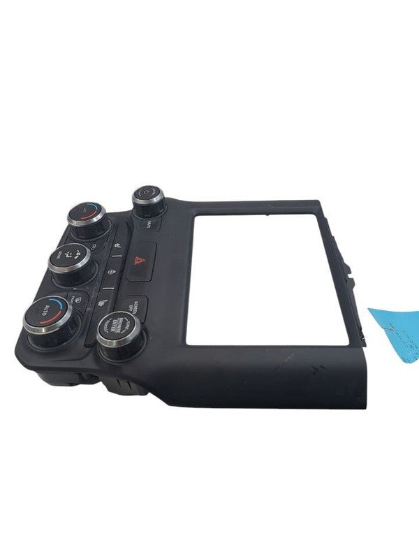 RAM15NEW  2021 Temperature Control 622401