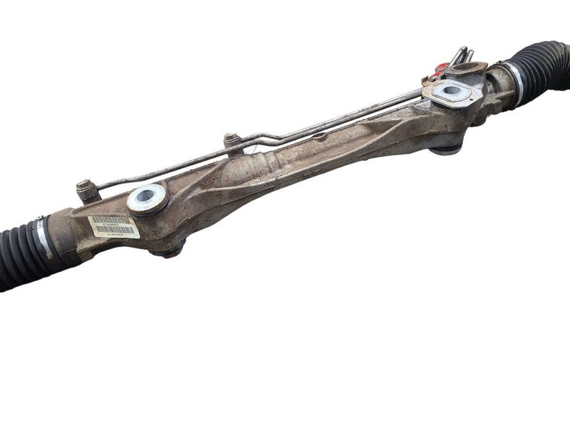 Steering Gear/Rack Power Rack And Pinion Fits 09-10 FORD F150 PICKUP 6