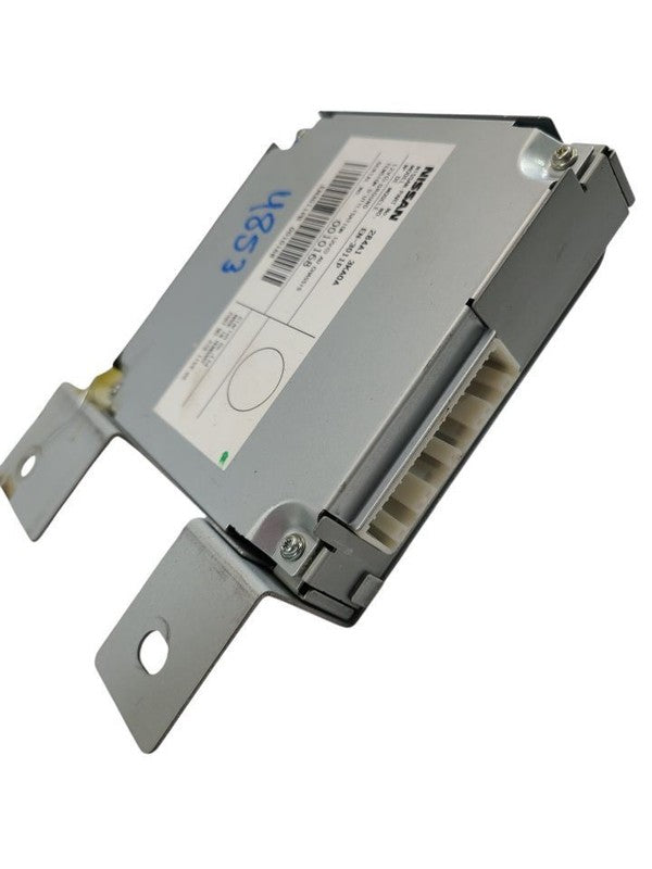 PATHFINDR 2013 Chassis ECM 609411