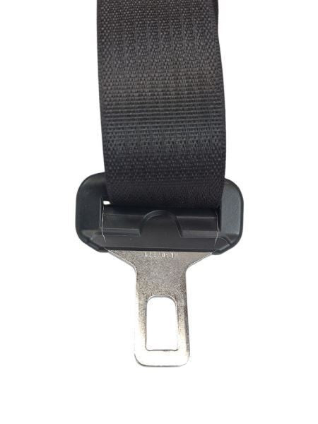 FLEX      2018 Seat Belt Rear 598460