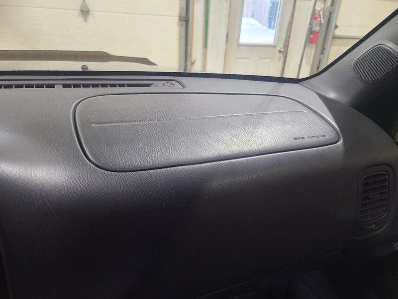 Dash Panel Fits 96-00 PATHFINDER 658274