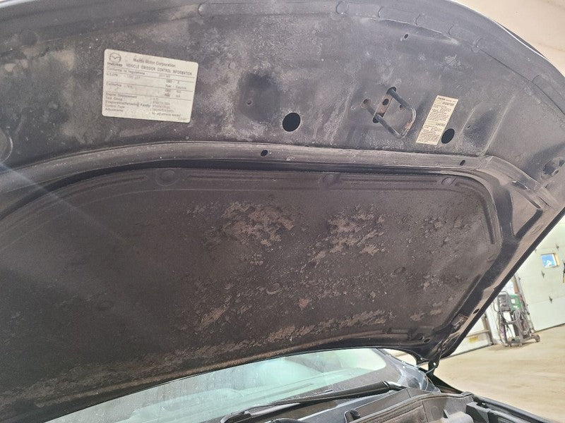 Hood Fits 07-15 MAZDA CX-9 660675
