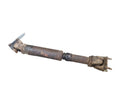 Front Drive Shaft 4 Cylinder Fits 86-97 NISSAN PICKUP 642013