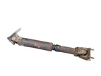 Front Drive Shaft 4 Cylinder Fits 86-97 NISSAN PICKUP 642013