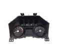 Speedometer Cluster MPH ID FC3T-10849-AD Fits 16 FORD F250SD PICKUP 64