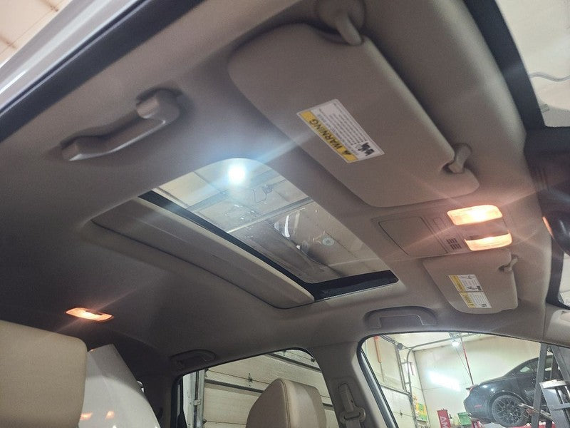 CR-V      2019 Headliner 650187