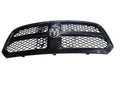 Grille Classic Style 5 Lug Wheel Body Color Fits 13-24 DODGE 1500 PICK