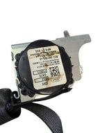 TAURUS    2012 Seat Belt Rear 597354