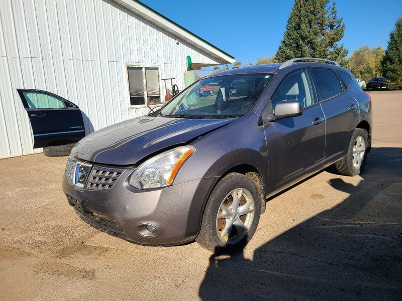Driver Front Door Electric Fits 08-10 ROGUE 648805