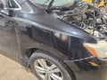 Passenger Right Fender With Side Sill Moulding Fits 11-17 QUEST 651994