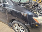 Passenger Right Fender With Side Sill Moulding Fits 11-17 QUEST 651994