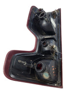 Driver Tail Light Pickup With Box Fits 19-26 SILVERADO 1500 PICKUP 671