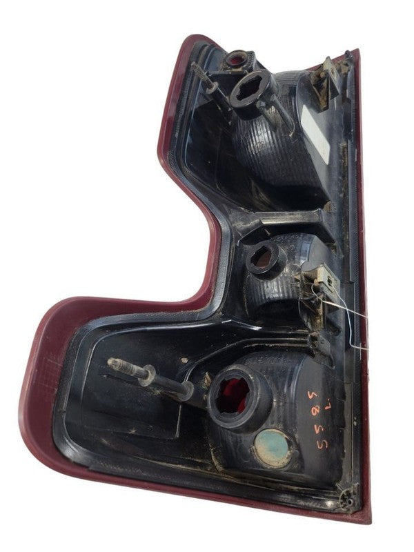 Driver Tail Light Pickup With Box Fits 19-26 SILVERADO 1500 PICKUP 671