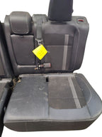 Rear Seat Fits 2020 ECOSPORT 617557