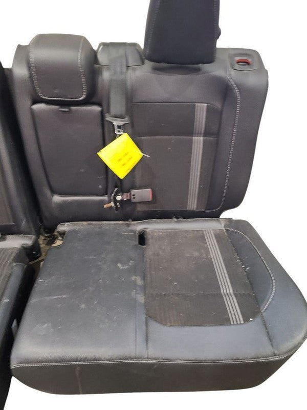 Rear Seat Fits 2020 ECOSPORT 617557