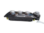 Temperature Control Excluding Limited Power Mirror Fits 10-12 TUNDRA 6