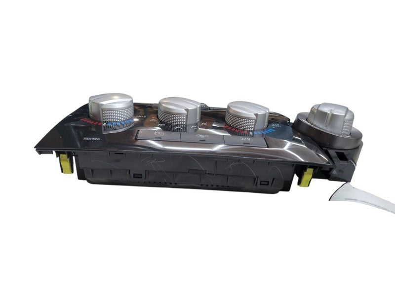 Temperature Control Excluding Limited Power Mirror Fits 10-12 TUNDRA 6