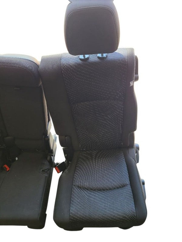 JOURNEY   2016 Seat Rear 634648