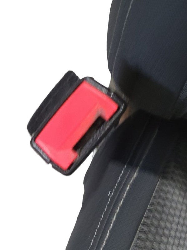 Driver Front Seat Cloth Electric 8 Way Adjustable Fits 17-19 EXPLORER 