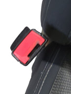 Driver Front Seat Cloth Electric 8 Way Adjustable Fits 17-19 EXPLORER 