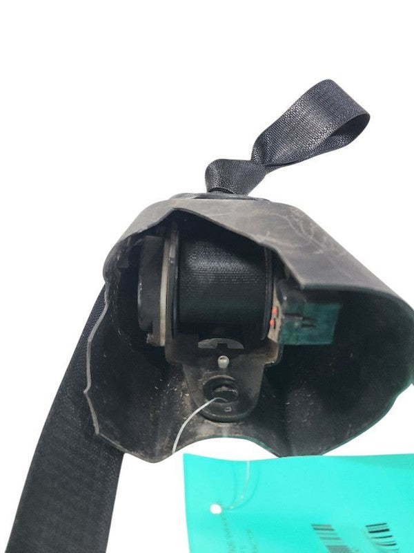 WRANGLER  2006 Seat Belt Rear 655530
