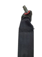 JUKE      2014 Seat Belt Rear 598331