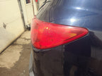 Passenger Tail Light Quarter Panel Mounted Fits 09-12 TRAVERSE 653714