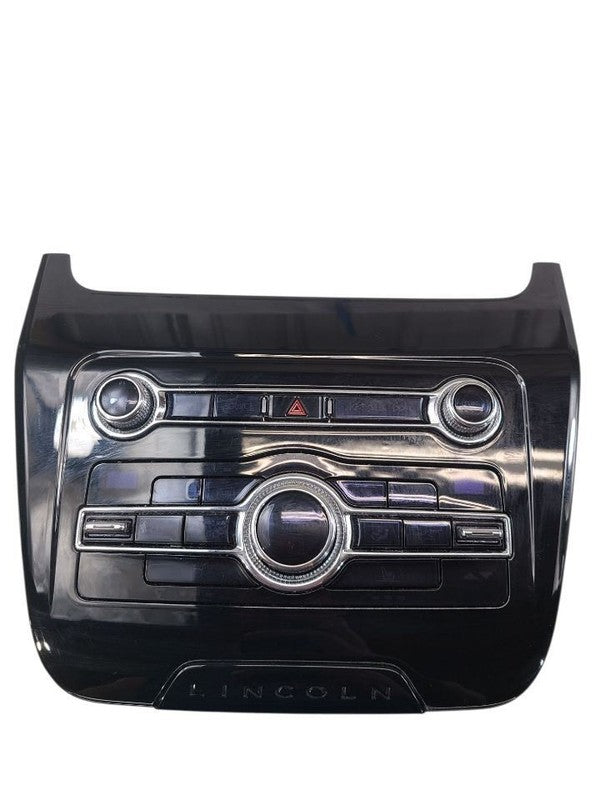 Audio Equipment Radio Control Panel Heated Seats Fits 20 CORSAIR 63169