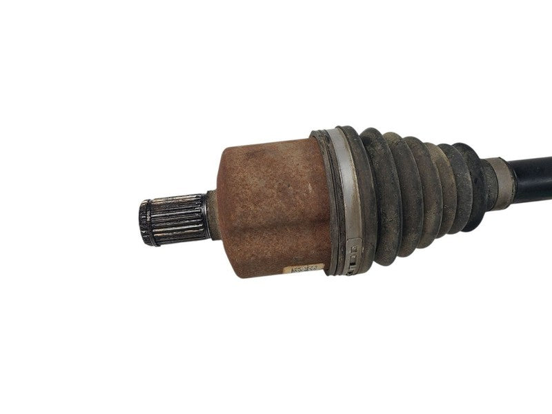 Axle Shaft Front Axle Fort Wayne In Plant Fits 22-25 SIERRA 1500 PICKU