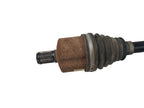 Axle Shaft Front Axle Fort Wayne In Plant Fits 22-25 SIERRA 1500 PICKU