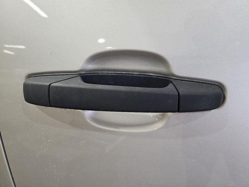Passenger Door Handle Exterior Door Rear Fits 07-14 SIERRA 2500 PICKUP