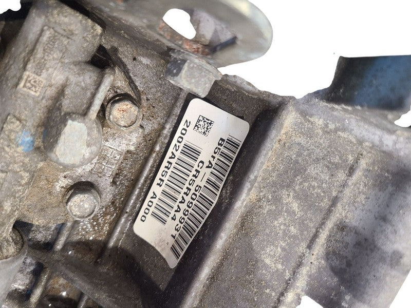 Automatic Transmission 2.4L AWD Fits 12-14 CR-V 654876