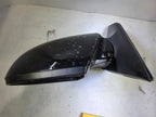Driver Side View Mirror Power Non-heated Fits 10-16 SPORTAGE 568573