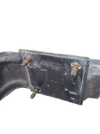 Front Bumper Reinforcement Classic Style Fits 13-24 DODGE 1500 PICKUP 