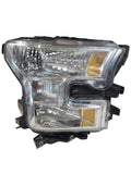Passenger Headlight Halogen Fits 15-17 FORD F150 PICKUP 669324