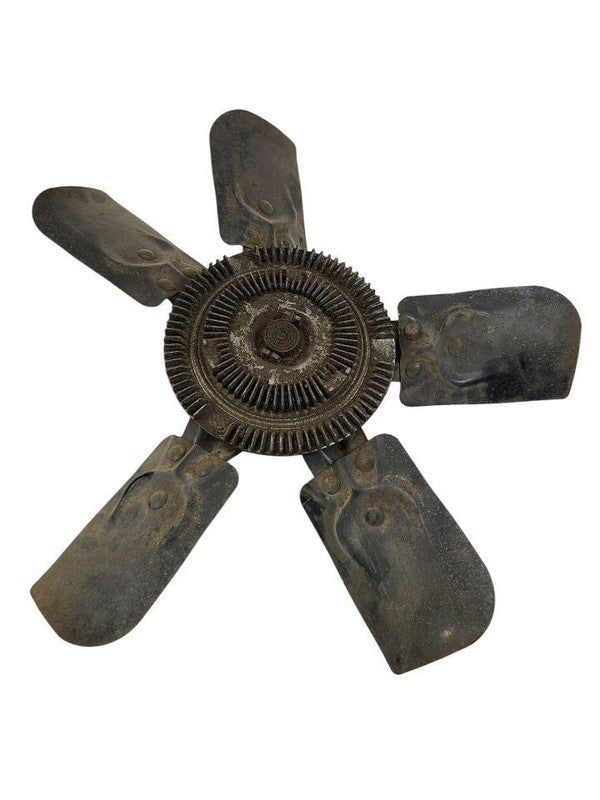 Fan Blade Belt Driven Gasoline 5 Blade Fits 88-97 CHEVROLET 1500 PICKU