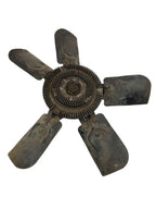 Fan Blade Belt Driven Gasoline 5 Blade Fits 88-97 CHEVROLET 1500 PICKU
