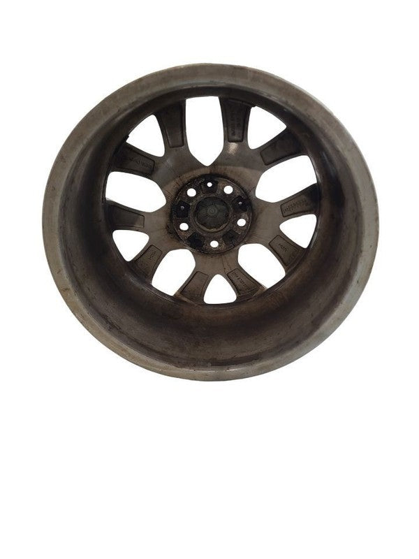 Wheel 19x9 Alloy 5 Y Lug Inside Of Spoke Fits 11-13 BMW X5 670359